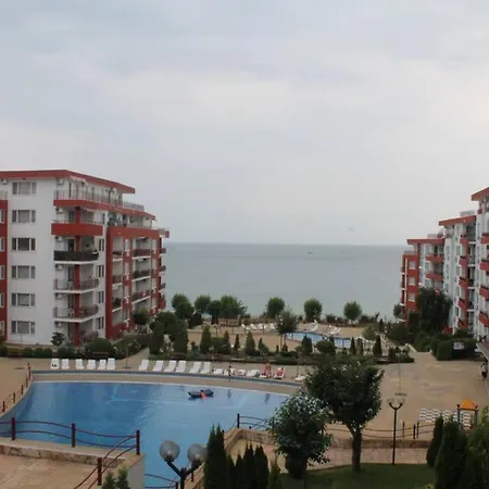 2 Bedroom Fort Panorama With Sea Views *