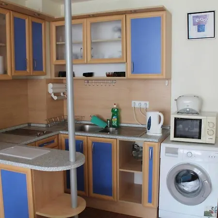 2 Bedroom Fort Panorama With Sea Views Apartament Sveti Vlas
