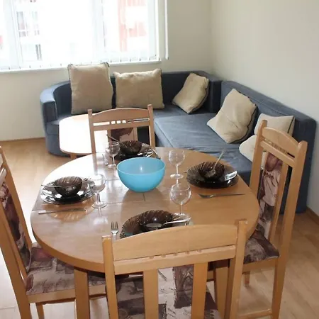 Apartament 2 Bedroom Fort Panorama With Sea Views