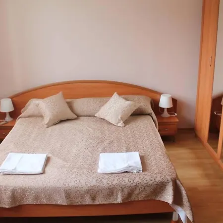 2 Bedroom Fort Panorama With Sea Views