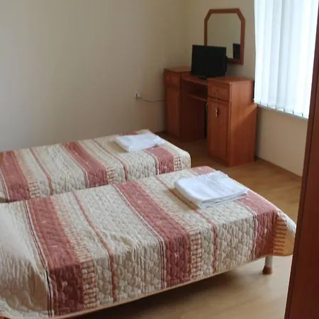 2 Bedroom Fort Panorama With Sea Views Apartament