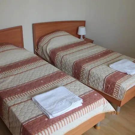 2 Bedroom Fort Panorama With Sea Views * Sveti Vlas