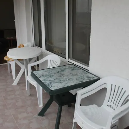 Apartament 2 Bedroom Fort Panorama With Sea Views Sveti Vlas