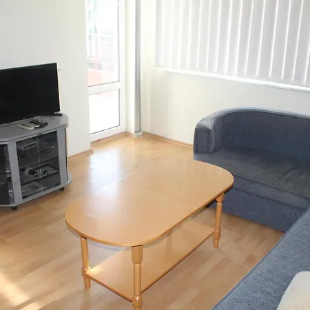 Apartament 2 Bedroom Fort Panorama With Sea Views