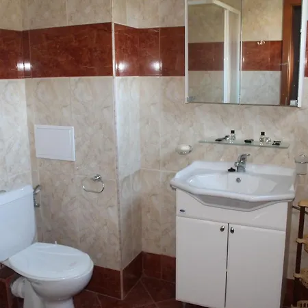 2 Bedroom Fort Panorama With Sea Views Apartament
