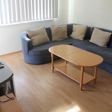 Apartament 2 Bedroom Fort Panorama With Sea Views